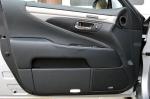 Lexus LS460 F-Sport AWD 2013 года